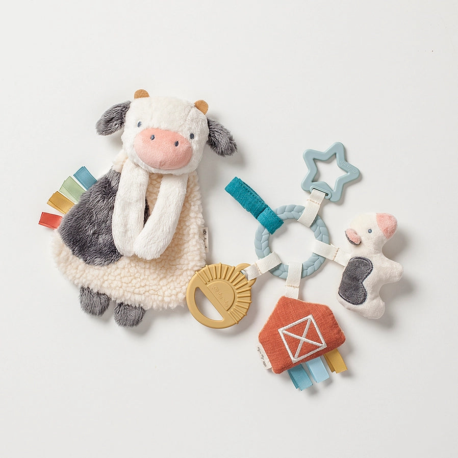 Bitzy Busy Gift Set - Farm by Itzy Ritzy