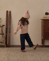 Beanie || Blush by Rylee + Cru