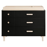 Babyletto Lolly 6-Drawer Double Dresser