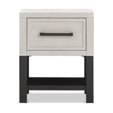 Monogram by Namesake Newbern Nightstand