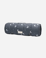 Nap Mat || Moons by Rylee + Cru