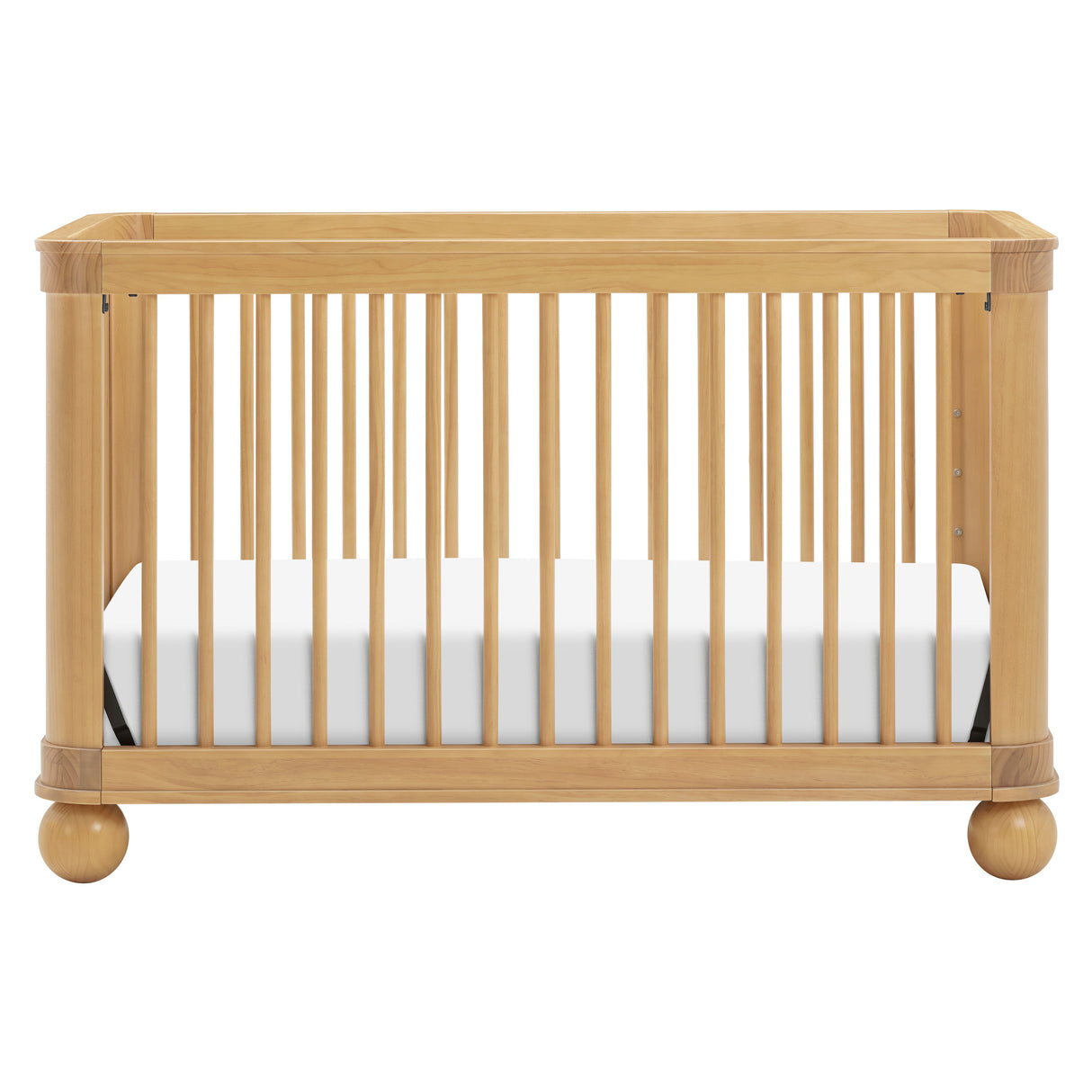 Babyletto Crosby 3-in-1 Convertible Crib