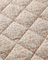 Baby Play Mat || Pink Blossom by Quincy Mae