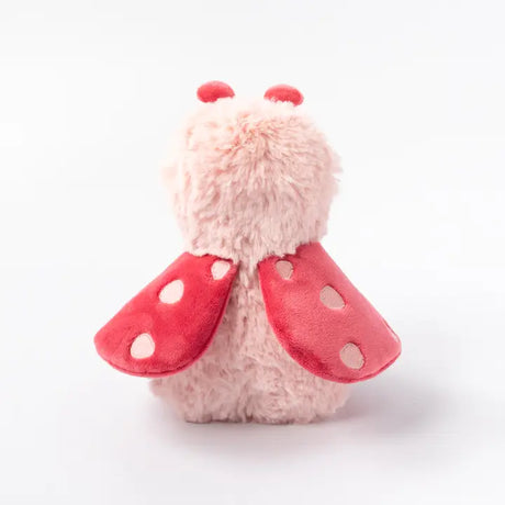 Blush Lovebug Mini by Slumberkins