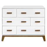 Babyletto Scoot 6-Drawer Dresser