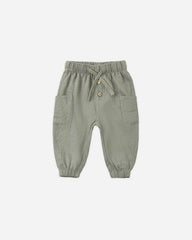 Luca Pant || Spruce by Quincy Mae