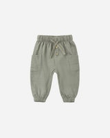 Luca Pant || Spruce by Quincy Mae