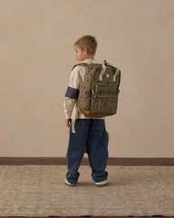 Backpack || Bolts by Rylee + Cru
