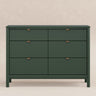 Babyletto Bondi 6-Drawer Dresser