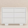 Babyletto Yuzu 6-Drawer Dresser