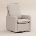 Babyletto Cali Pillowback Swivel Glider