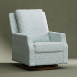 Morris & Co. x Namesake Crewe Recliner and Swivel Glider