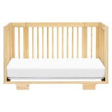 Babyletto Yuzu 8-in-1 Convertible Crib with All-Stages Conversion Kits
