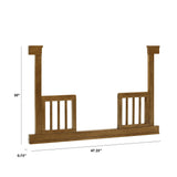 Namesake Marin Toddler Bed Conversion Kit (M23799)