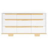 Babyletto Yuzu 9-Drawer Dresser