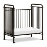 Namesake Abigail 3-in-1 Convertible Mini Crib
