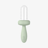 Baby-Led Gumline Feeder- Sage by EZPZ