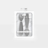 Mini Utensils- Gray by ezpz