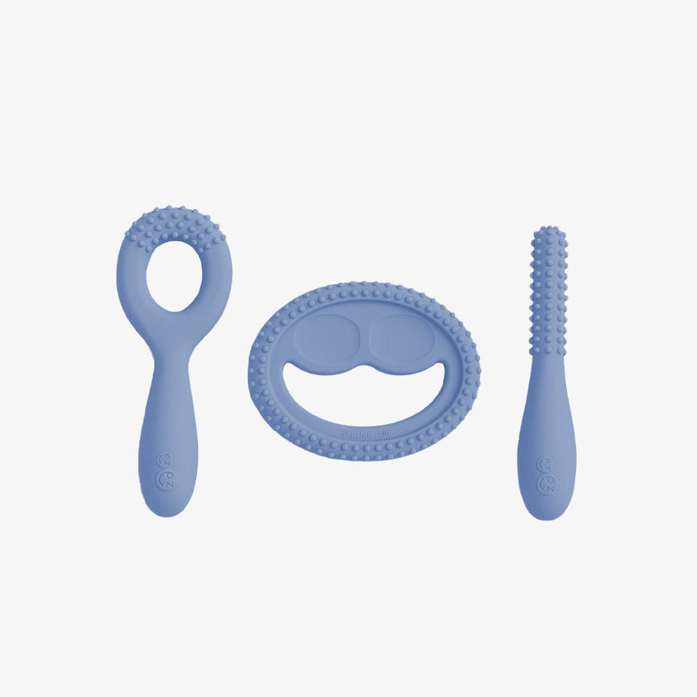 Oral Development Tools- Indigo by EZPZ