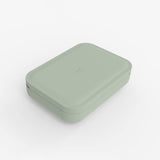 Baby-Led Weaning Travel Box- Sage by EZPZ