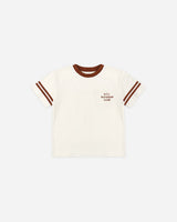 Varsity Tee || RC Outdoor Club by Rylee + Cru