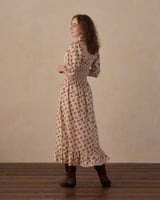 Women's Lexi Dress || Bouquet by Rylee + Cru