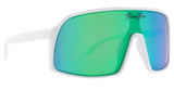 Monteverde (Greeny) Sunglasses by Binky Bro