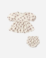 Francy Set || Fall Floral by Quincy Mae