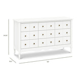 Namesake Liberty 9-Drawer Dresser