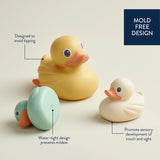 Itzy Ducky Family™ by Itzy Ritzy