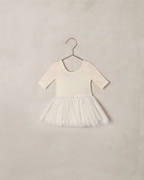 Thea Tutu || Ivory by Noralee