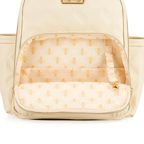 Milk & Honey Itzy Mini Plus™ Diaper Bag Backpack by Itzy Ritzy