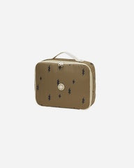 Lunch Bag || Bolts by Rylee + Cru