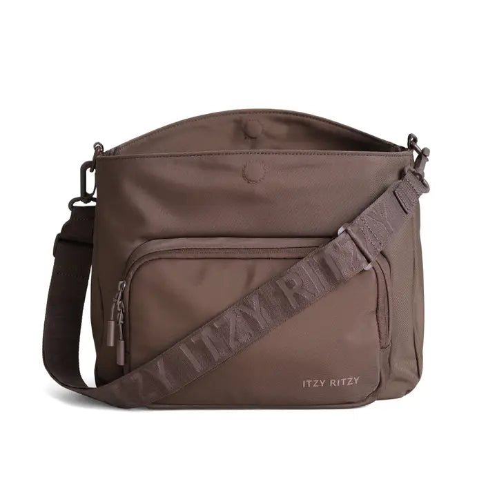 Belong Cargo Caddy- Mocha by Itzy Ritzy