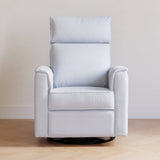 Namesake Willa Plus Power Glider Recliner + Power Headrest