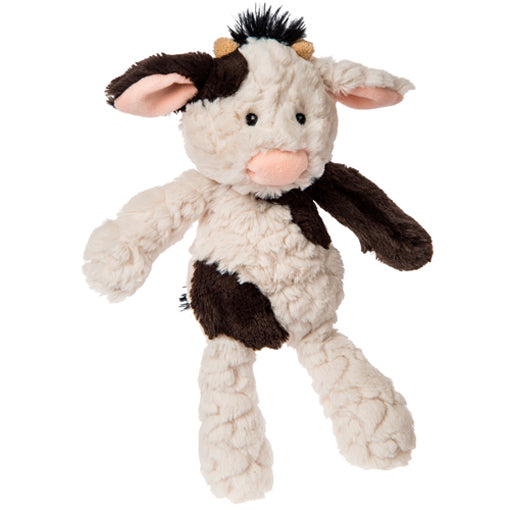 Putty Nursery Cow – 11″ by Mary Meyer