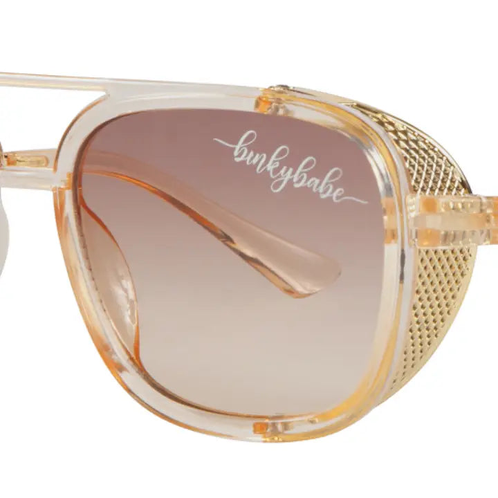 The Olivia Sunglasses by Binky Bro