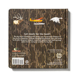 Mossy Oak Edition- The Big Book of Hunting by Explore the Outdoors Books