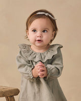 Little Knot Headband || Laurel by Quincy Mae