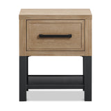 Monogram by Namesake Newbern Nightstand