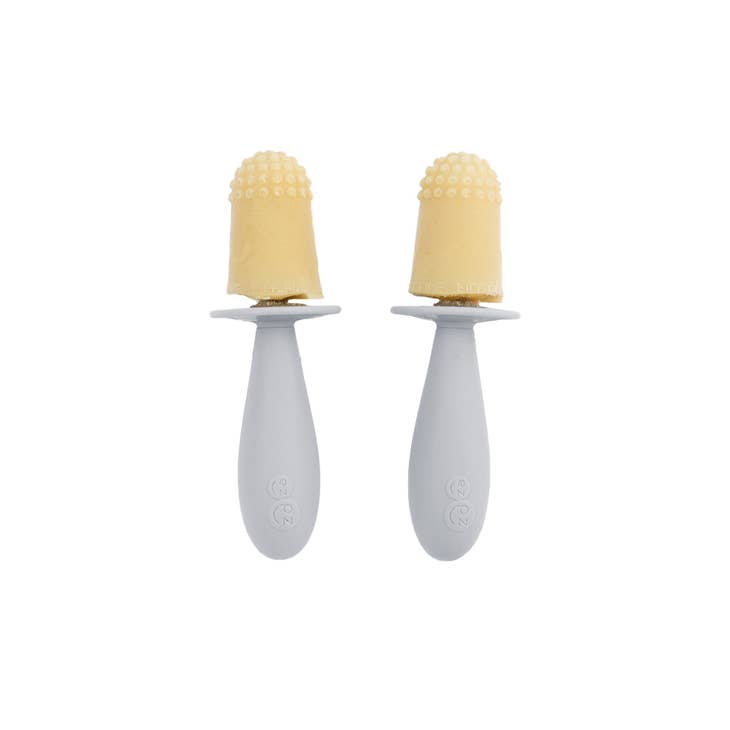 Tiny Pops - Grey by EZPZ