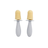 Tiny Pops - Grey by EZPZ