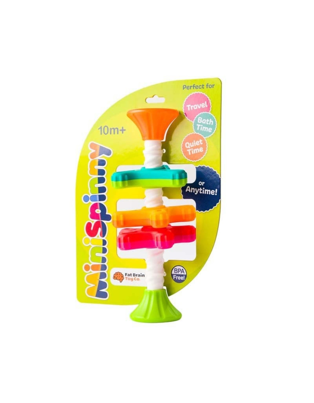 MiniSpinny by Fat Brain Toys