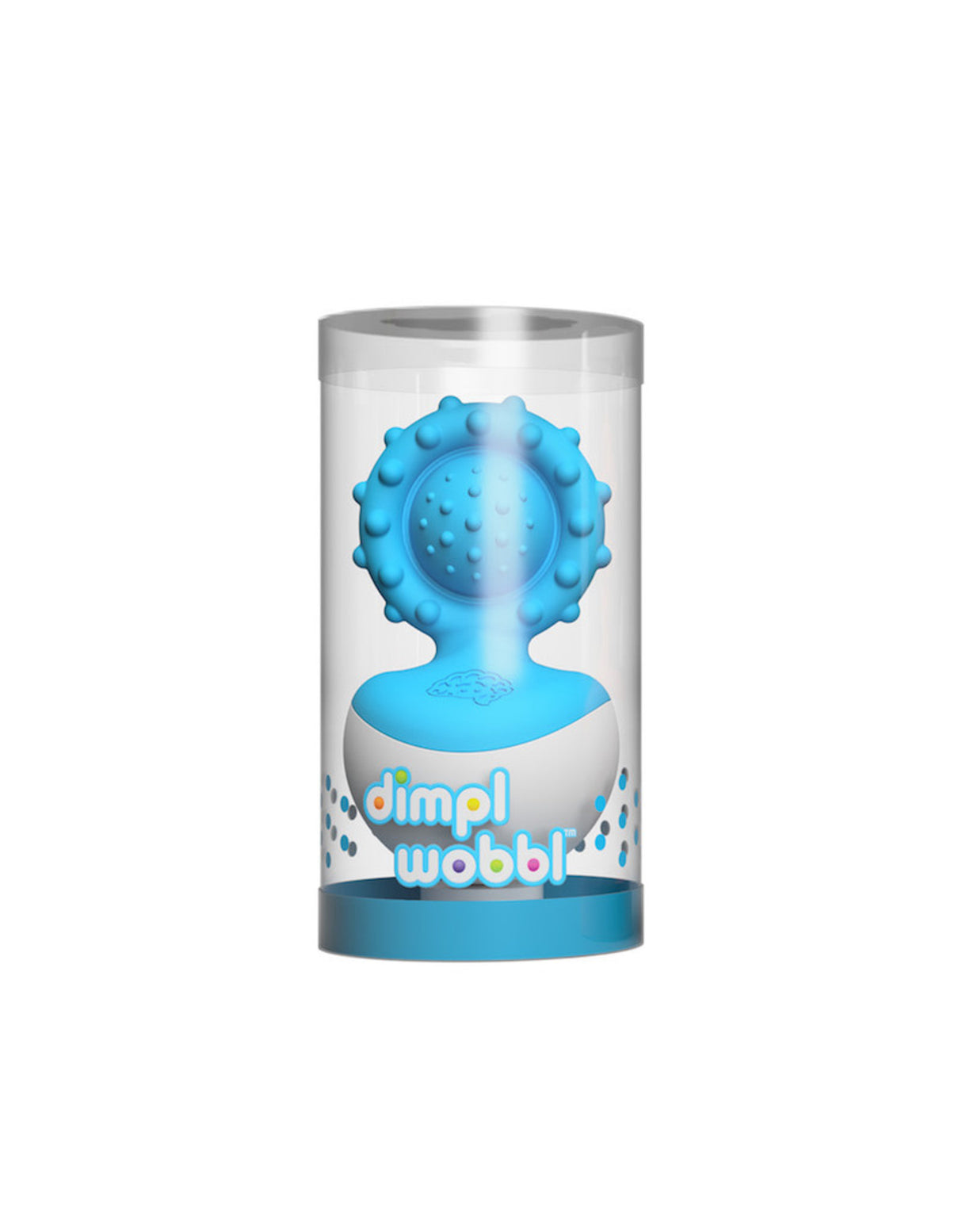 Dimpl Wobbl by FatBrain Toys