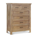 Monogram by Namesake Emory Farmhouse 6-Drawer Chest