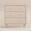 Babyletto Lolly 3-Drawer Changer Dresser with Removable Changing Tray