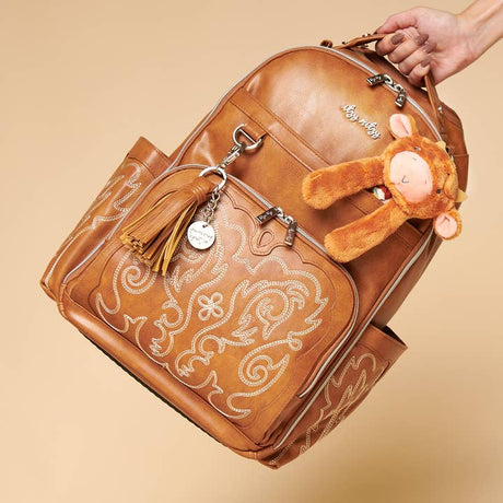 Nash Saddle Boss Plus™ Backpack by Itzy Ritzy