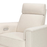 Namesake Willa Plus Power Glider Recliner + Power Headrest