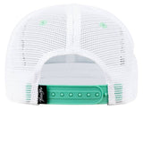 Kids Hat Poway- Green