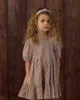 India Dress || Primrose by Rylee + Cru